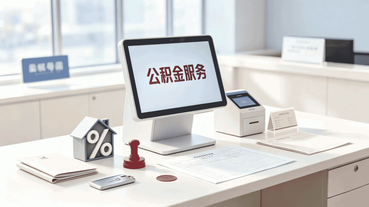 河源公积金贷款额度怎么算，差多少钱一笔笔对