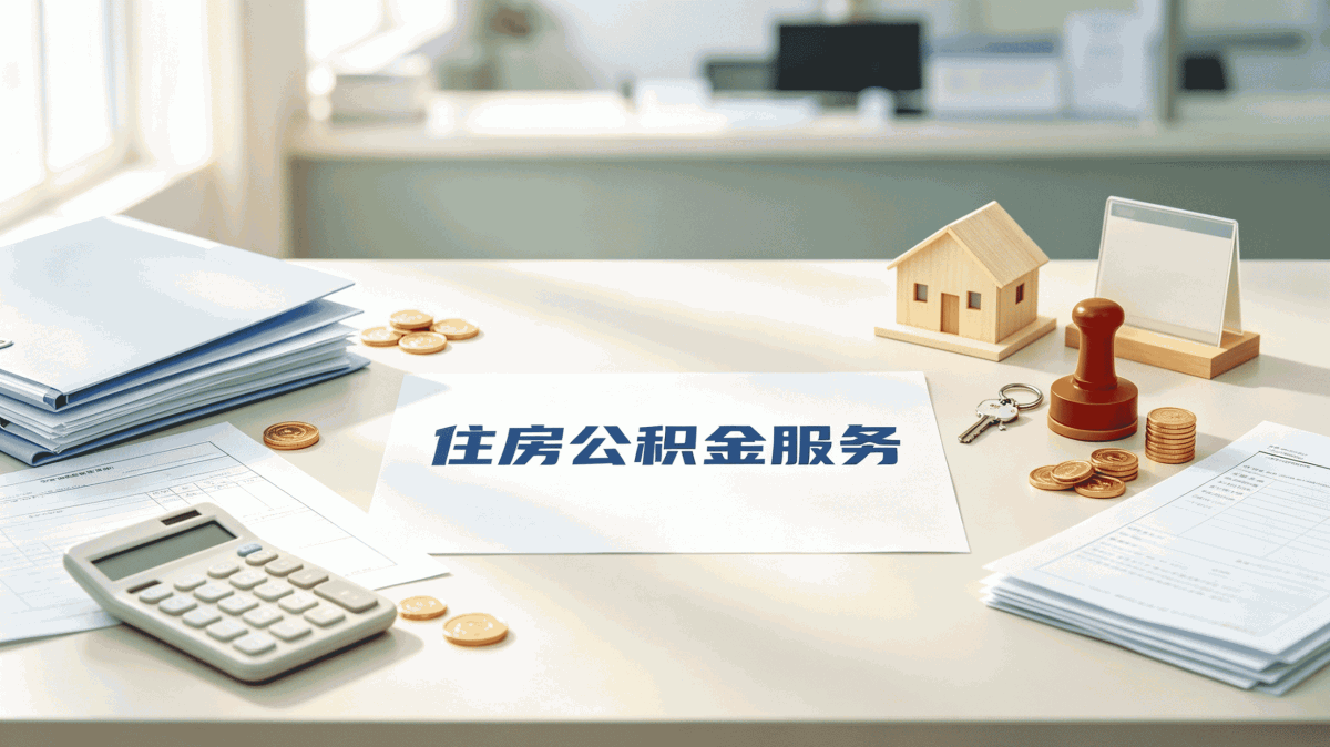 河源市直公积金提取流程我第三次才办成