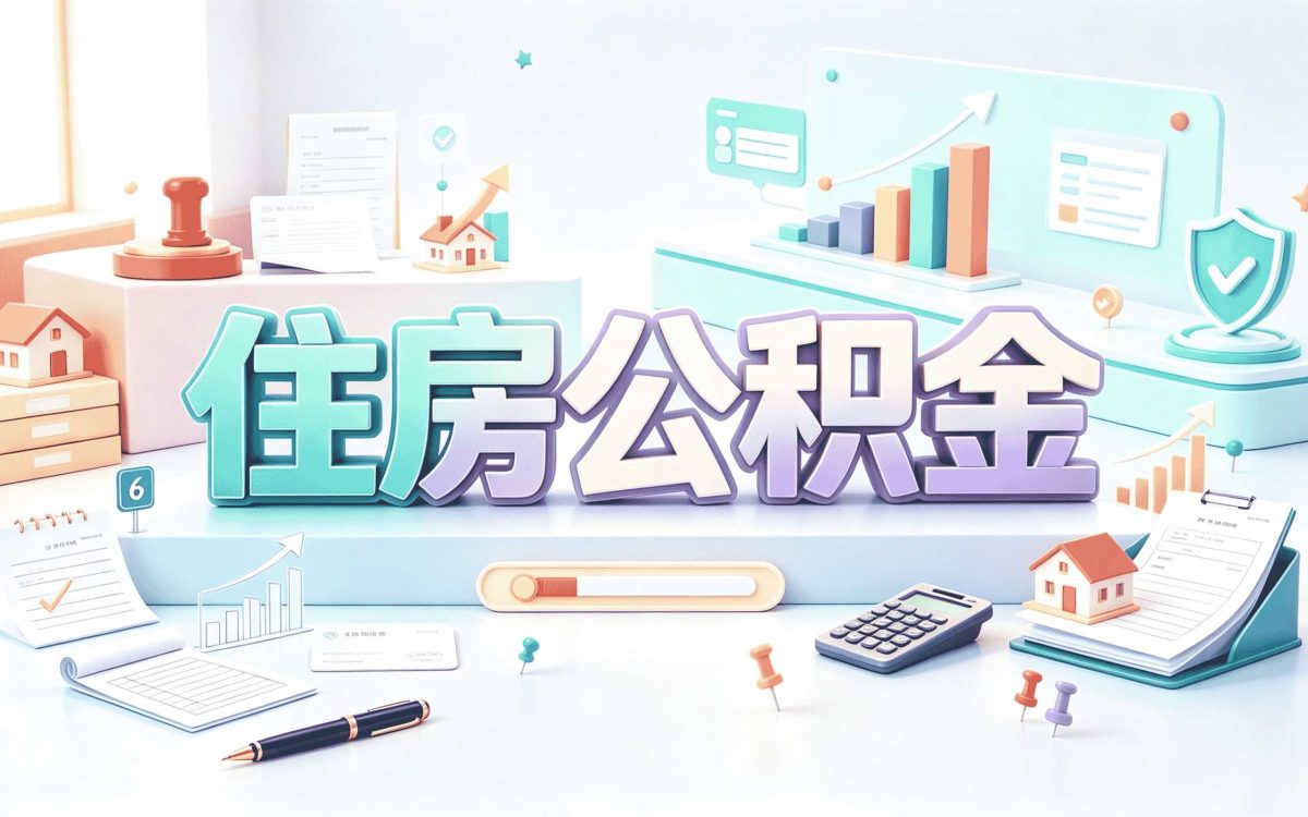 河源资深公积金代办服务别踩这几个坑