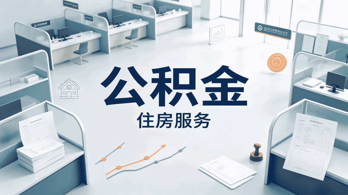 河源公积金代办上门服务这几点容易白跑