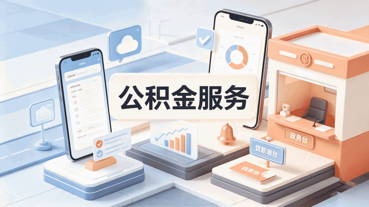 河源同城公积金提取平台能用吗
