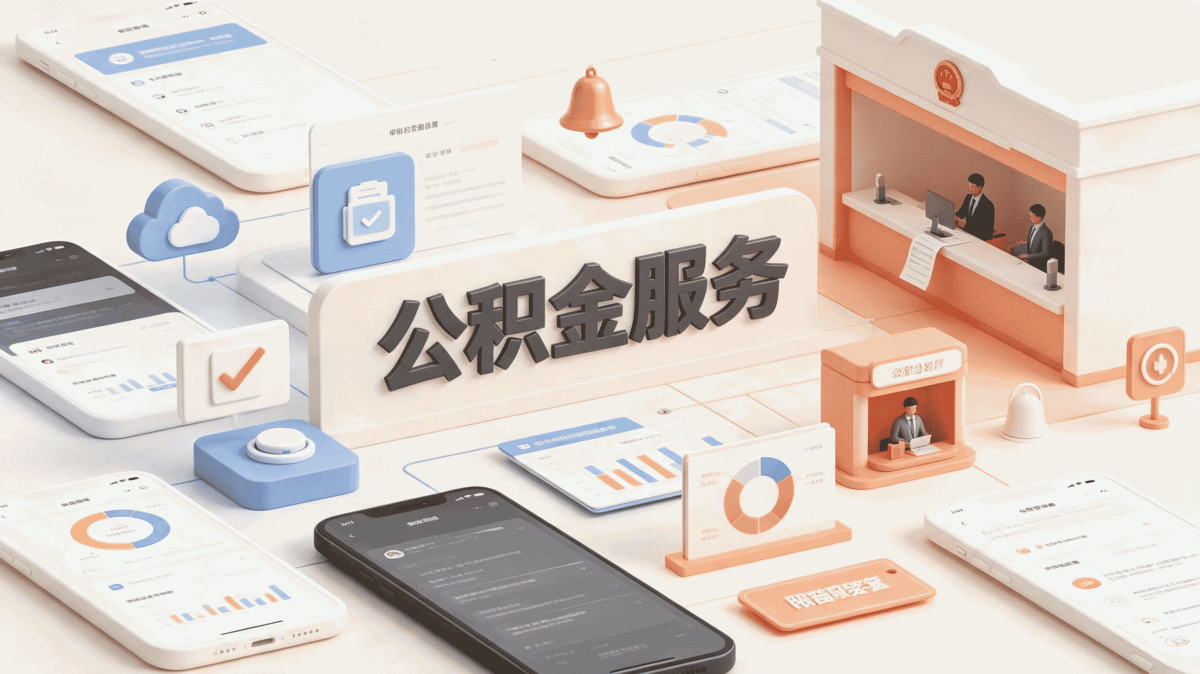 河源公积金查询个人账户余额查询入口我跑了两趟