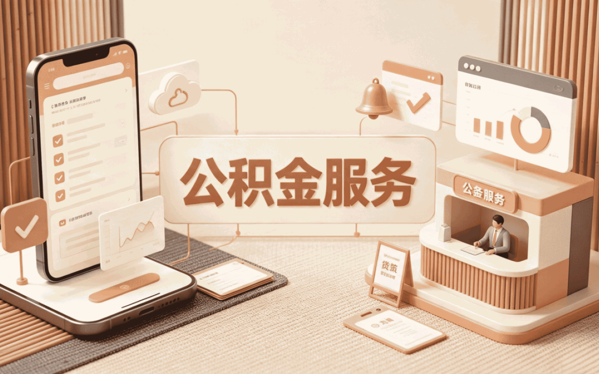 河源公积金查询个人账户余额查询入口我跑了两趟