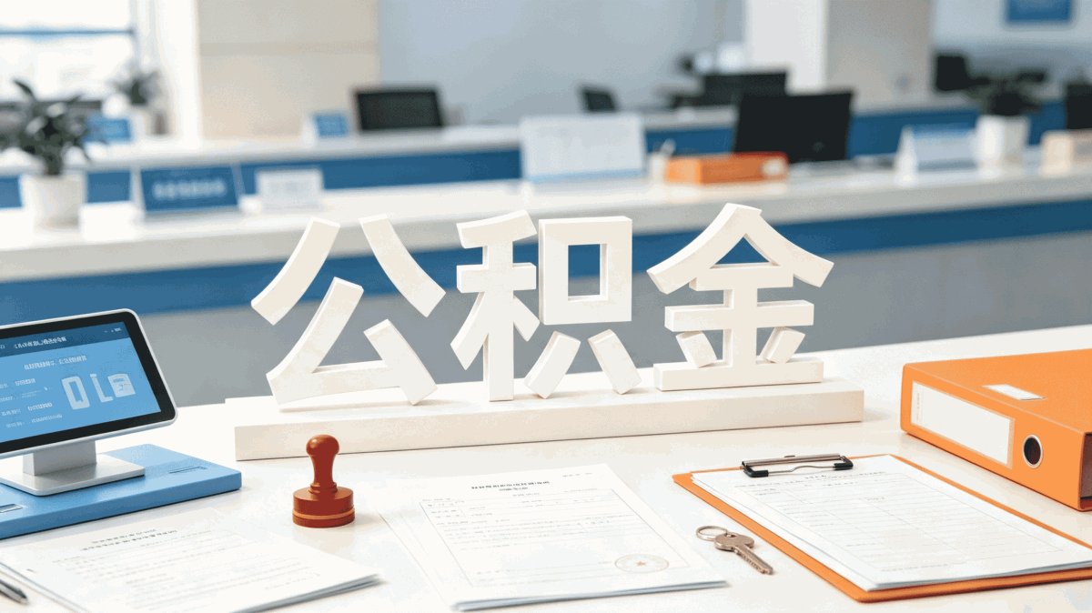 河源封存公积金代办自己办和代办有什么区别？