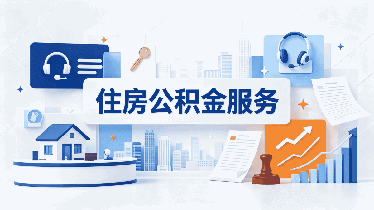 河源异地公积金提取办理须知两种方式差多少钱