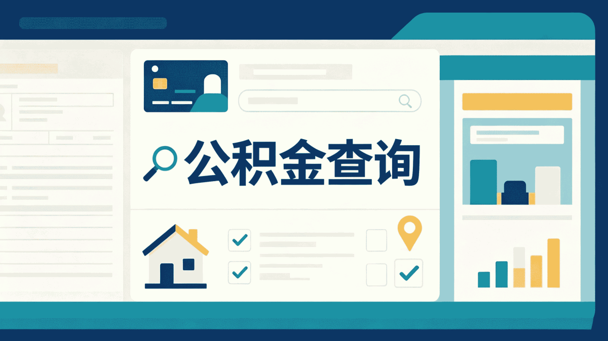 河源公积金异地转移算连续缴存吗？材料流程一次说清