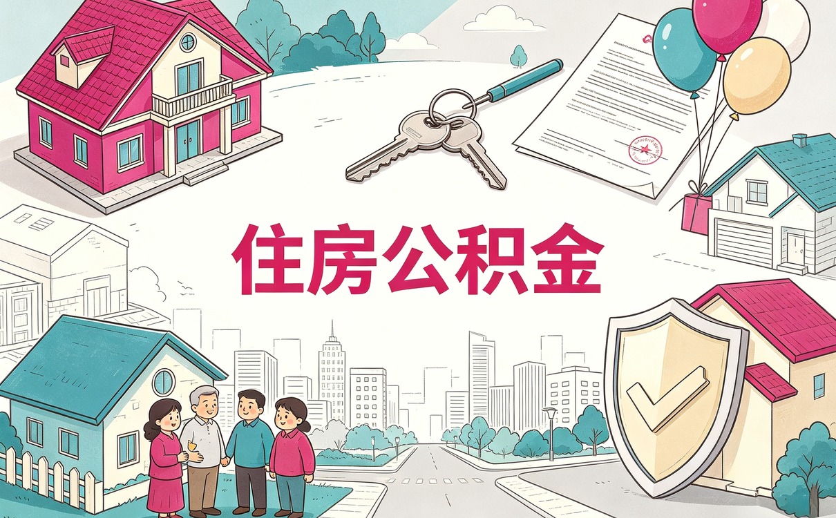 河源离职可以提取公积金吗新口径