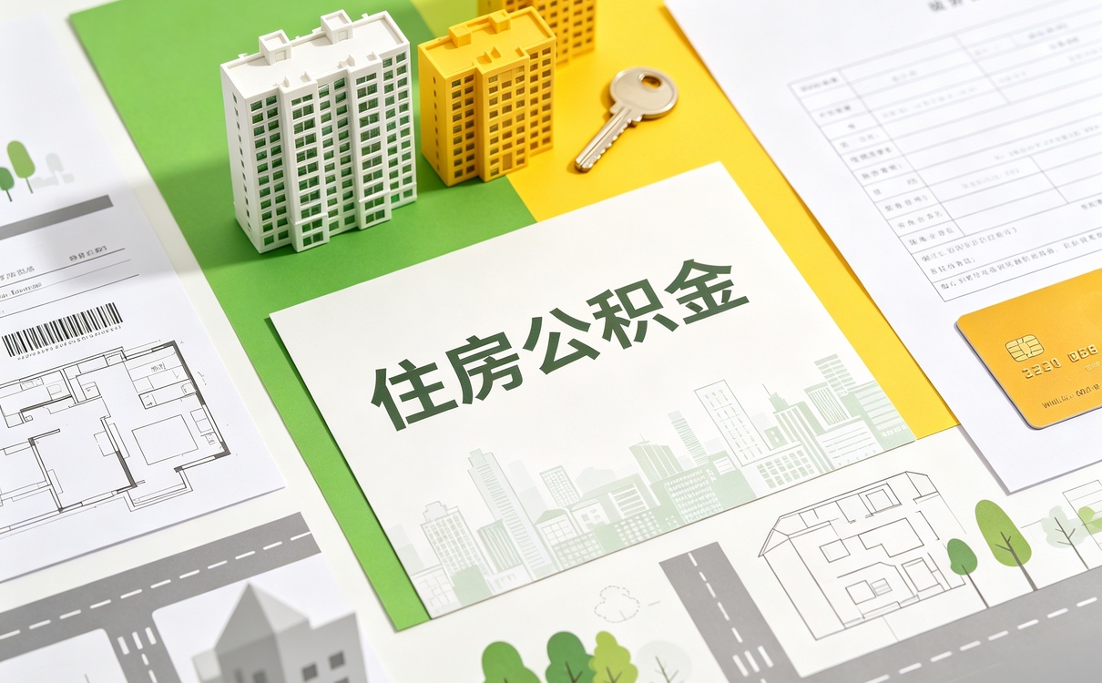 河源停薪留职人员公积金提取流程别白跑