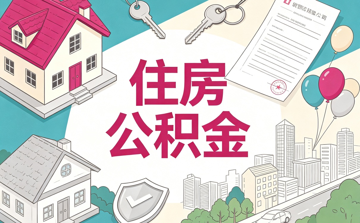 河源换工作公积金转移注意事项适用哪些人